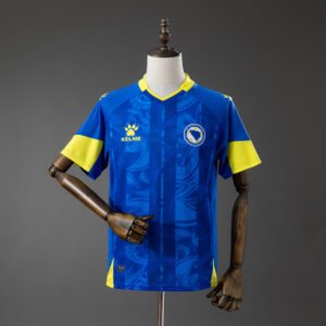Bosnia Herzegovina Mundial 2026 Local