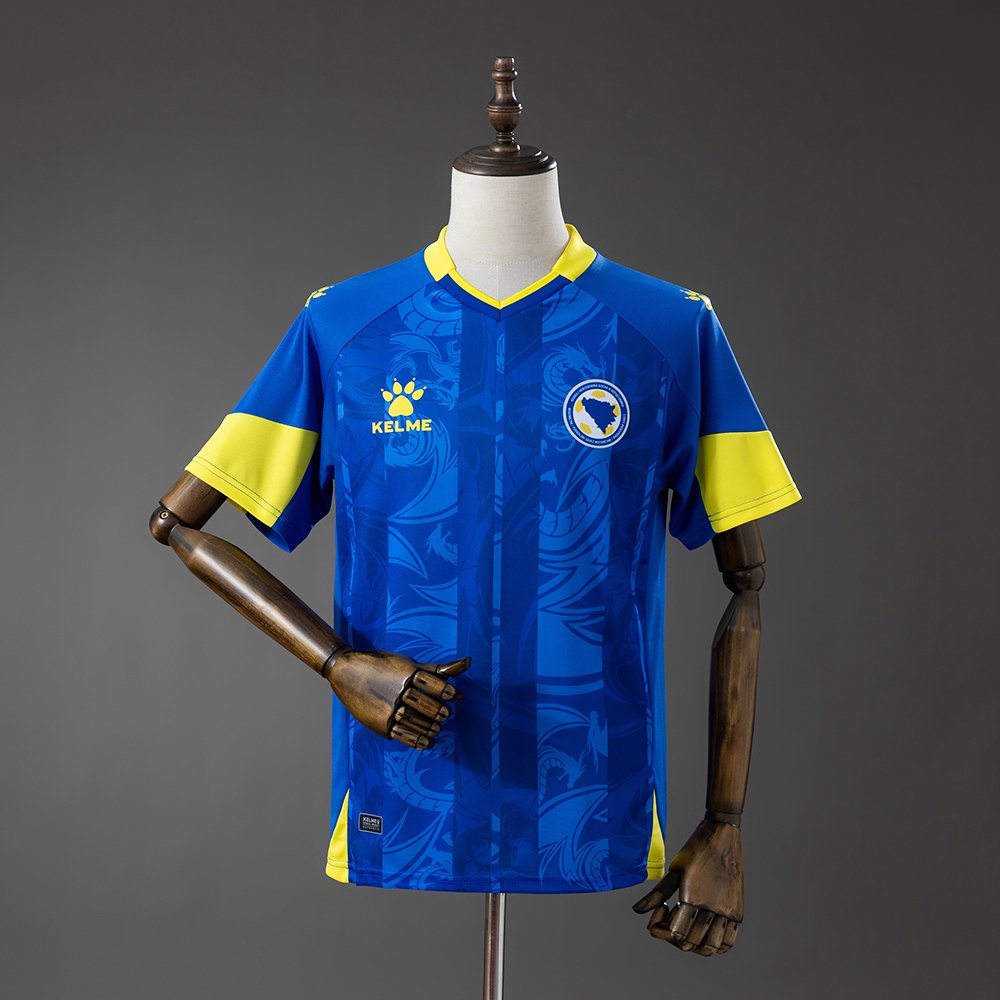 Bosnia Herzegovina Mundial 2026 Local