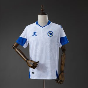 Bosnia Herzegovina Mundial 2026 Visitante