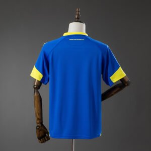 Bosnia Herzegovina Mundial 2026 Local