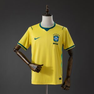 Brasil Mundial 2026 Local