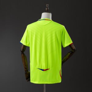 Olympique Lyon 2008/09 Visitante
