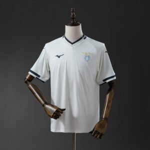 Lazio 2025/26 Visitante