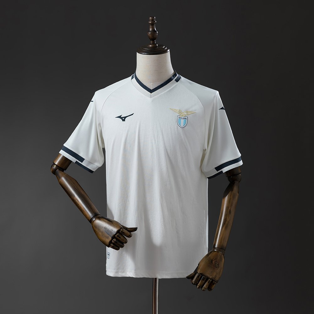 Lazio 2025/26 Visitante