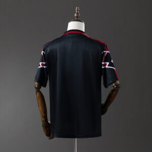 AC Milán 1997/98 Visitante