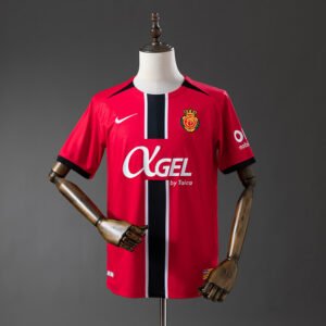 RCD Mallorca 2025/26 Local