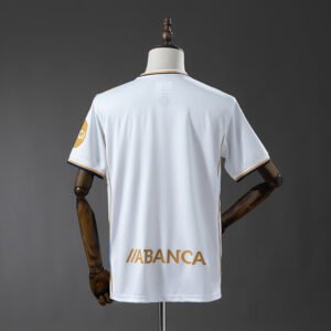 Deportivo Coruña 2025/26 Tercera