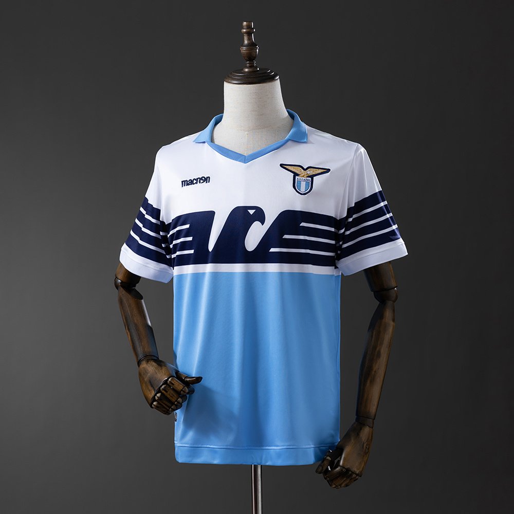 Lazio 2014/15 Local