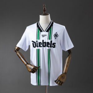 Borussia Monchengladbach 1996/97 Local