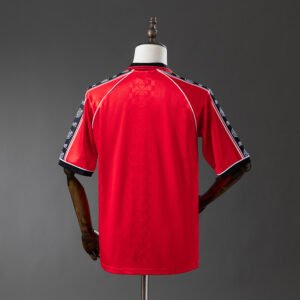 RCD Mallorca 19996/97 Local