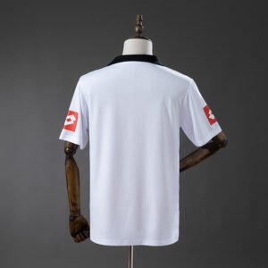 Borussia Monchengladbach 2008/09 Local
