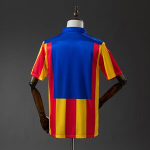 Valencia 1980/82 Local