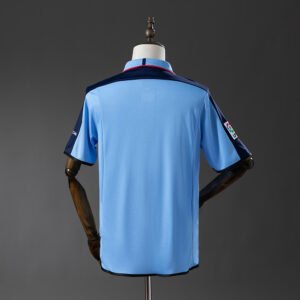 Celta de Vigo 2002/04 Local