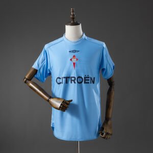 Celta de Vigo 2003/04 Local