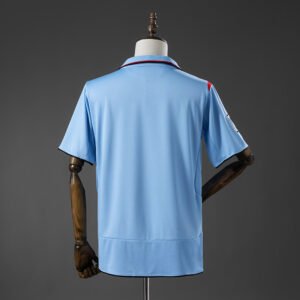Celta de Vigo 2005/07 Local