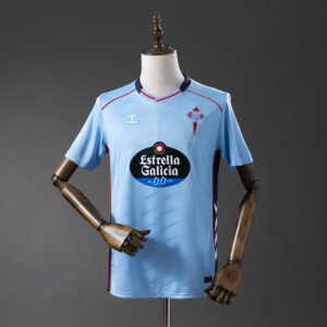 Celta de Vigo 2025/26 Local