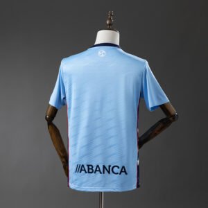 Celta de Vigo 2025/26 Local