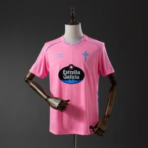 Celta de Vigo 2025/26 Tercera