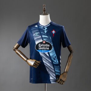 Celta de Vigo 2025/26 Visitante