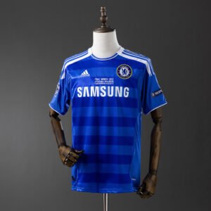 Chelsea 