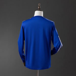 Chelsea 2009/10 Local (Manga Larga)