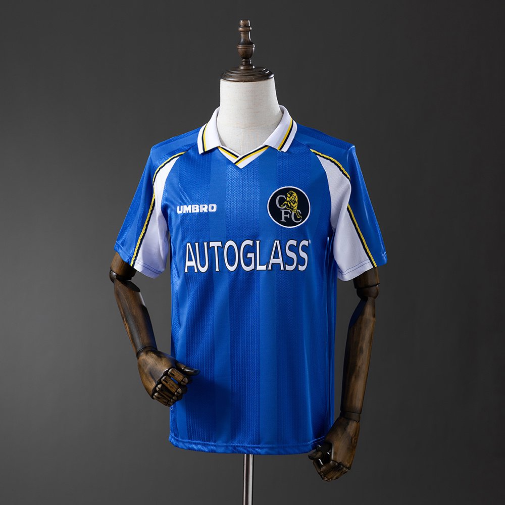 Chelsea 1997/99 Local