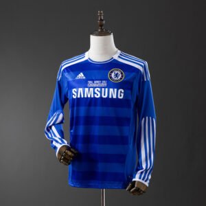Chelsea 