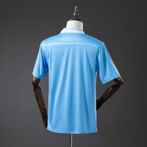 Manchester City 2011/12 Local