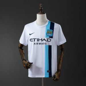 Manchester City 2013/14 tercera
