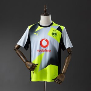 Borussia Dortmund 2025/26 Visitante