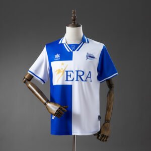 Deportivo Alavés 1999/00 Local