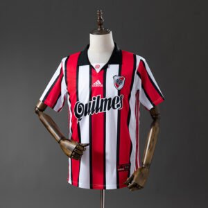 River Plate 1999/00 Local