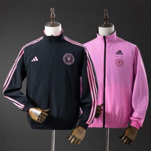 Inter de Miami Chaqueta