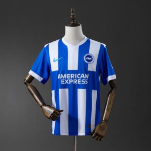 Brighton 2025/26 Local