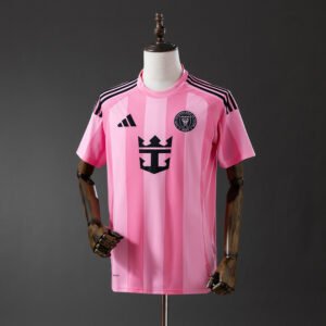 Inter de Miami 2025/26 Local