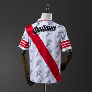 River Plate 1995/96 Local