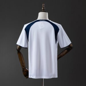 Tottenham 2006/07 Local
