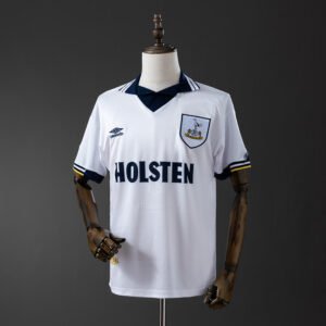 Tottenham 1994/95 Local