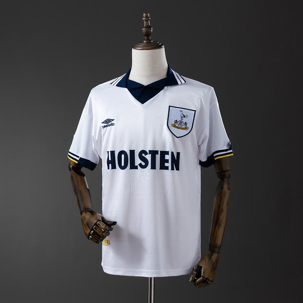 Tottenham 1994/95 Local