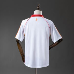 Galatasaray 1999/00 Visitante