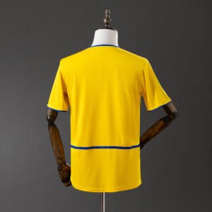 Inter de Milán 2002/03 Tercera