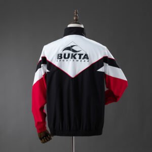 Sevilla Chaqueta Retro