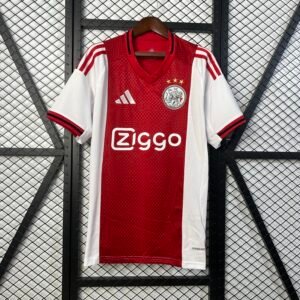 Ajax 2025/26 Local