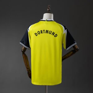 Borussia Dortmund 1995/96 Local