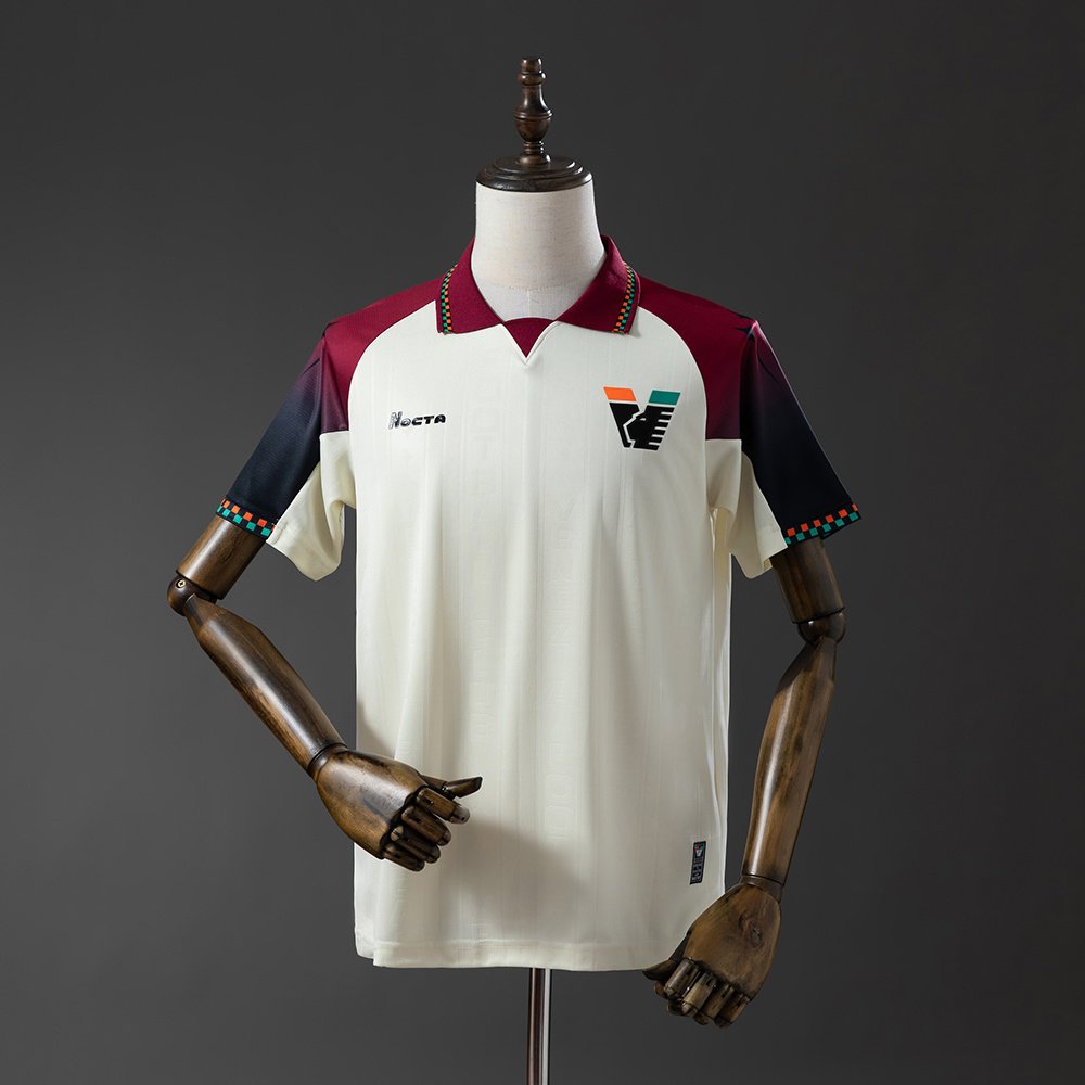 Venezia 2025/26 Visitante