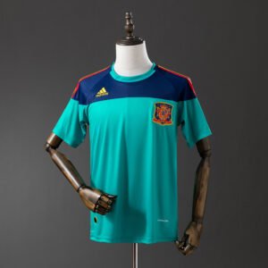 España Mundial 2010 Portero