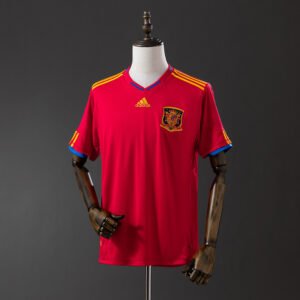 España Mundial 2010 Local