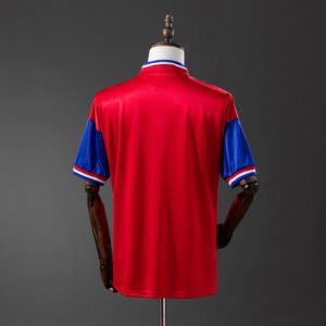 Bayern Múnich 1993/95 Local