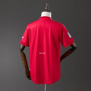 RCD Mallorca 2000/01 Local
