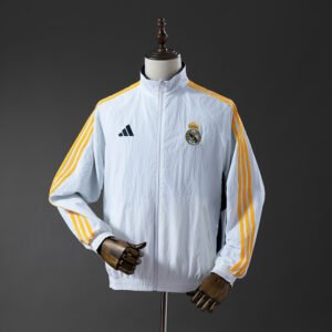 Real Madrid Chaqueta 